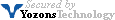 Secured by Yozons Technology logo